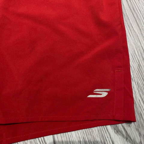 Quần Shorts Chính Hãng - Skechers Performance 2-in-1 Training Shorts 