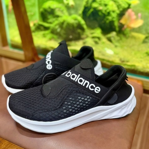Giày Casual Chính Hãng - New Balance Fresh Foam Roav RMX Shoes 