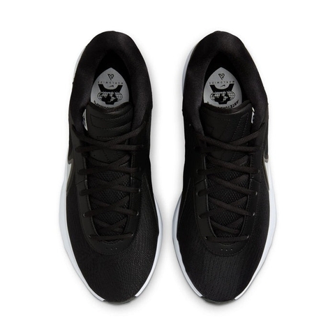 Giày Bóng Rổ Chính Hãng - Nike Giannis Freak 6 EP 'Black' - FJ7807-002