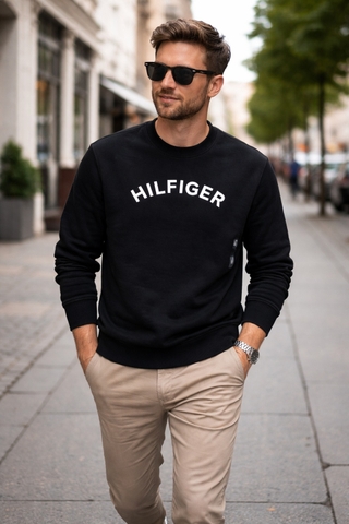 Áo Sweater Chính Hãng - Tommy Hilfiger Sweater Pulls 