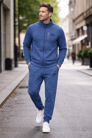 Bộ Thể Thao Chính Hãng - Puma Jeans Jogger 