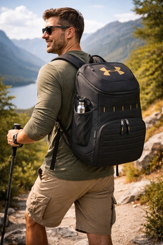 Phụ Kiện Chính Hãng - Balo Under Armour Undeniable 3.0 