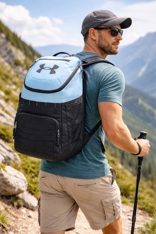 Phụ Kiện Chính Hãng - Balo Under Armour Undeniable 3.0 