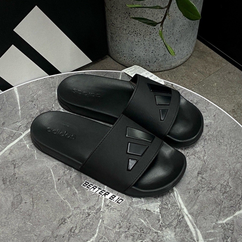 DÉP CHÍNH HÃNG - Adidas Adilette Shower Unisex - JS2039