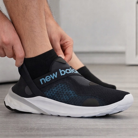 Giày Casual Chính Hãng - New Balance Fresh Foam Roav RMX Shoes 