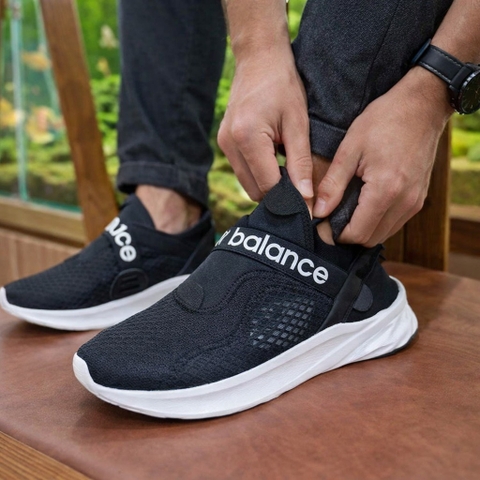 Giày Casual Chính Hãng - New Balance Fresh Foam Roav RMX Shoes 