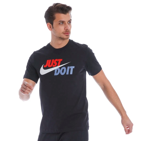 Áo Tshirts Chính Hãng - Nike Sportswear Tee Just Do It Swoosh 