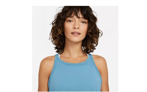 Áo Hè Nữ - Nike Women's Get Fit Training Tank Top - AT0590-460