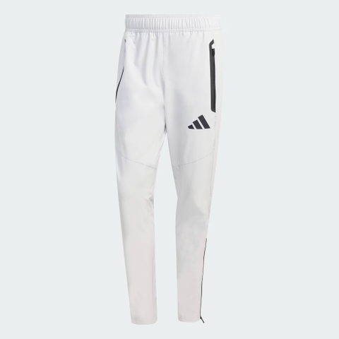 Quần Dài Chính Hãng - Adidas Tiro Travel Woven Pants 