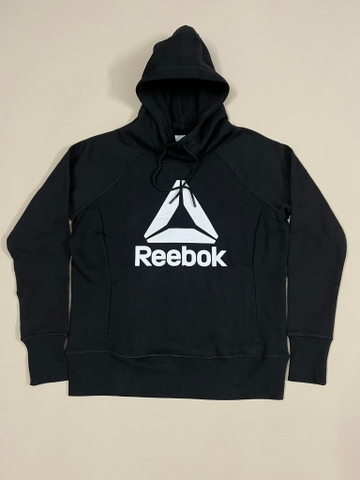 Áo Hoodie - Reebok LoGo 'Black' - S1438