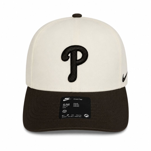 Phụ Kiện Chính Hãng - Mũ Nike Dri-FIT MLB Minnesota Twins Club Adjustable 