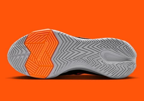 Giày Bóng Rổ Chính Hãng - Nike ST Glow 