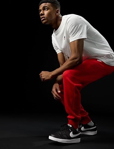 Giày Casual Chính Hãng - Nike Nữ Court Vision Low 