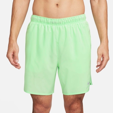 Quần Short Chính Hãng - Nike Running Drifit 2in1 Kèm Sịp 5in/7in/9in 'Green' - DV9359