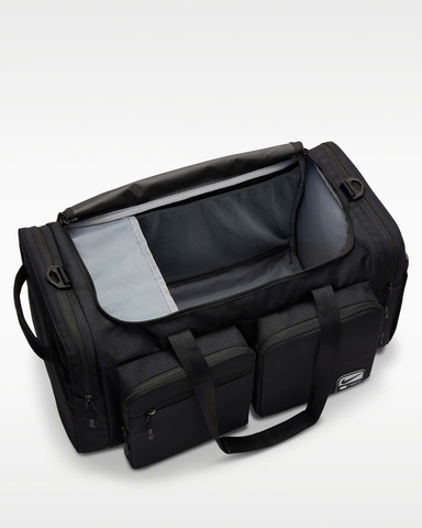 Phụ Kiện Chính Hãng - Túi Trống Nike Utility Power 2.0 Duffle Bag Sports Gym Training (Medium) - FN4206-010