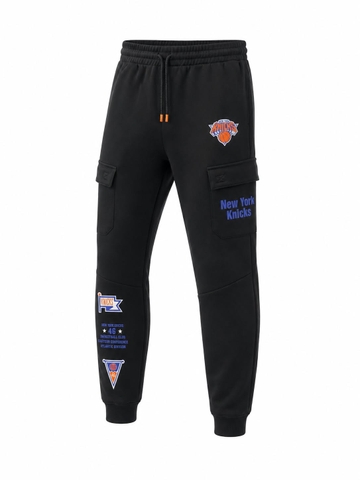 Quần Dài Chính Hãng - NBA Pants Men's Jogger 