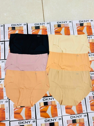 Quần Underwear - DKNY Seamless RIB BiKiNi Women's - DKNY6Pack
