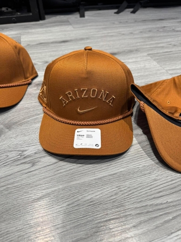Phụ Kiện Chính Hãng - Mũ Nike Heritage86 Rope Cap ARIZONA 