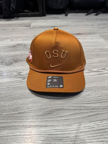 Phụ Kiện Chính Hãng - Mũ Nike Heritage86 Rope Cap OSU 