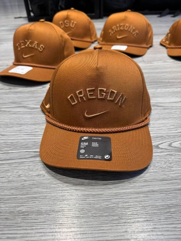 Phụ Kiện Chính Hãng - Mũ Nike Heritage86 Rope Cap DREGON 