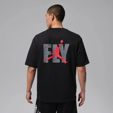 Áo TShirts Chính Hãng - Jordan Men's Graphic T-Shirt 