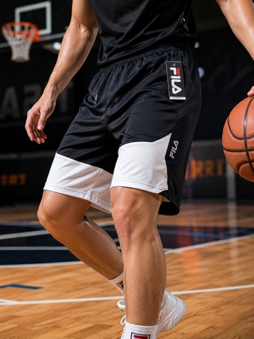 Quần Short - Fila Essentials Basketball 