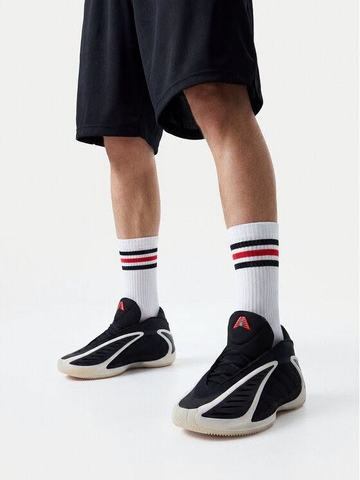 Giày Bóng Rổ Chính Hãng - Adidas AE 2 