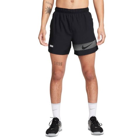 Quần Shorts Chính Hãng - Nike Challenger Flash Dri-FIT Running Shorts 