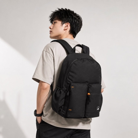 Phụ Kiện Chính Hãng - Balo Adidas 3D Pocket Backpack - KR5122