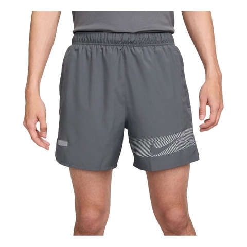 Quần Shorts Chính Hãng - Nike Challenger Flash Dri-FIT Running Shorts 