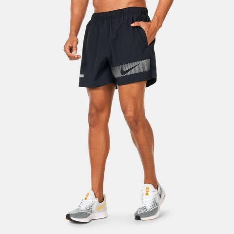 Quần Shorts Chính Hãng - Nike Challenger Flash Dri-FIT Running Shorts 