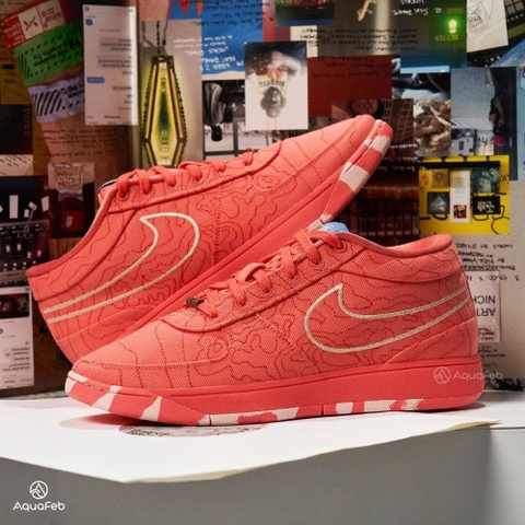 GIÀY BÓNG RỔ CHÍNH HÃNG - Nike Book 1 