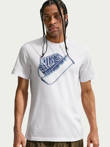 Áo TShirts Chính Hãng - Nike Unisex Standard Graphic T-Shirts 