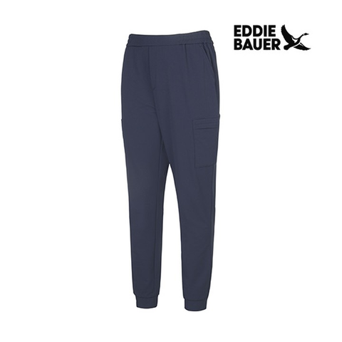 Quần Dài Chính Hãng - Eddie Bauer Men's Cargo Jogger Pants 