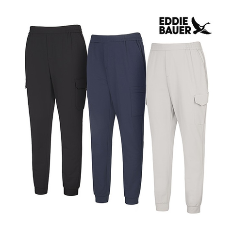 Quần Dài Chính Hãng - Eddie Bauer Men's Cargo Jogger Pants 