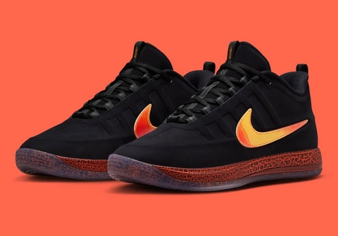Giày Bóng Rổ Chính Hãng - Nike Book 2 'Rising' EP '' Multi-Colour '' - IB6688-001