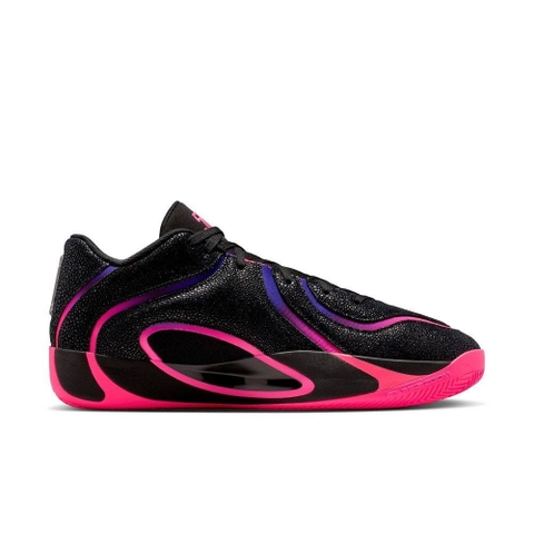 Giày Bóng Rổ Chính Hãng - Jordan Tatum 4 'Smooth Soul Volume 2 Basketball - IR0074-003