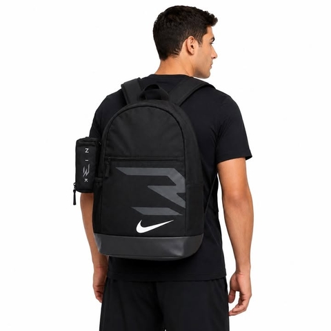 Phụ Kiện Chính Hãng - Balo Nike Elemental Brand by Russell Wilson  - N32533093GS-001