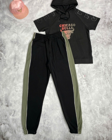 Quần Dài Chính Hãng - NBA Pants Men's Jogger 