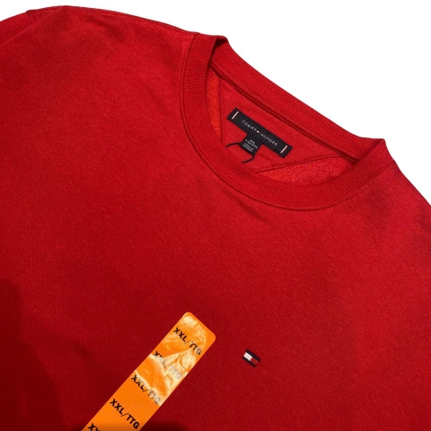 Áo Sweater Chính Hãng - Tommy Hilfiger Sweater Pulls 