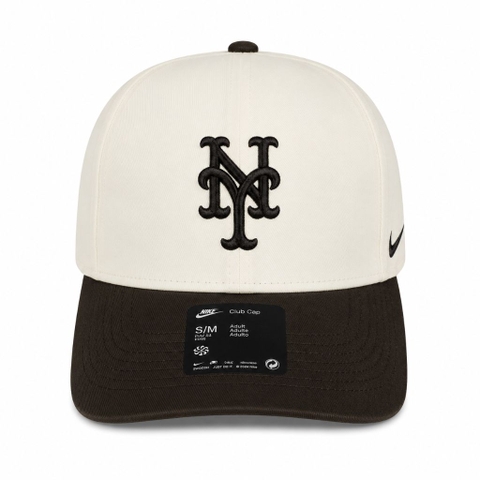 Phụ Kiện Chính Hãng - Mũ Nike Dri-FIT MLB Minnesota Twins Club Adjustable 