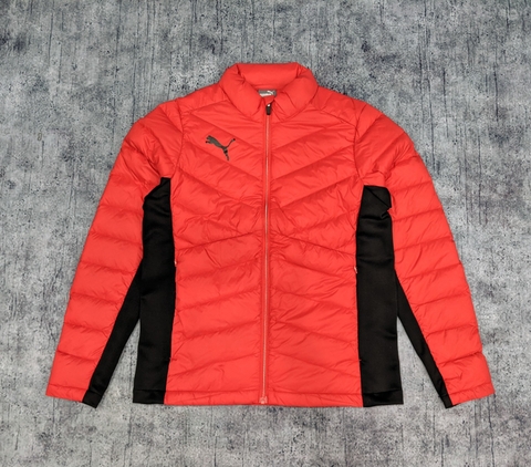 Áo Khoác Chính Hãng - Lông Vũ Puma Men's Float Jacket 'Red' - 932711-03
