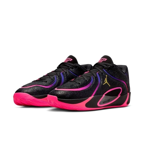 Giày Bóng Rổ Chính Hãng - Jordan Tatum 4 'Smooth Soul Volume 2 Basketball - IR0074-003