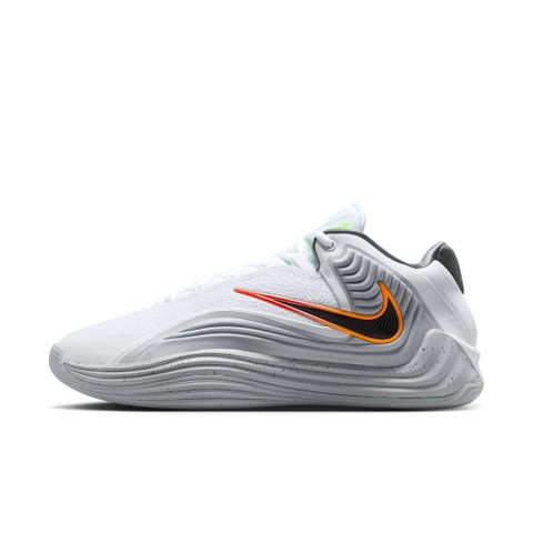Giày Bóng Rổ Chính Hãng - NIKE GIANNIS FREAK 7 EP WHITE WOLF GRAY - HF3451-100