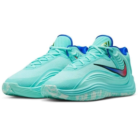 Giày Bóng Rổ Chính Hãng - Nike Giannis Freak 7 Light Aqua Racer Blue - HF3451-402