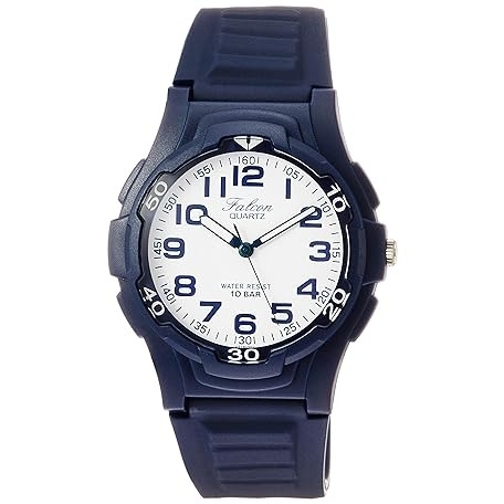 PHỤ KIỆN CHÍNH HÃNG - Đồng Hồ Q&Q  Men's Watch - VS18-001