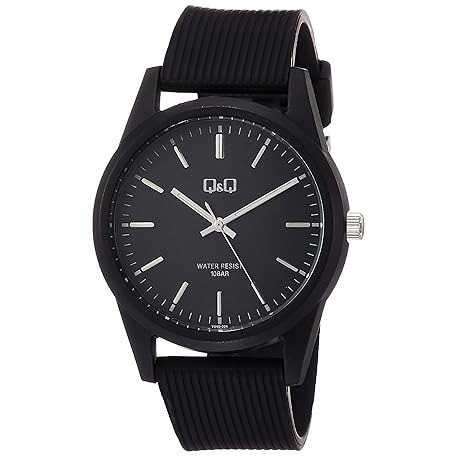 PHỤ KIỆN CHÍNH HÃNG - Đồng Hồ  Q&Q Wristwatch - VS40-004