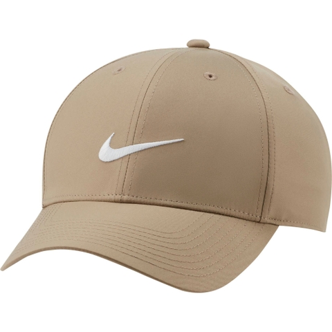 Phụ Kiện Chính Hãng - Mũ Nike Dri-FIT Club 'Khaki' - FB5625-247
