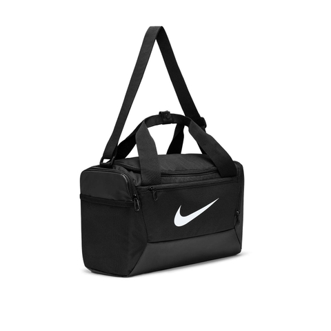 Phụ Kiện Chính Hãng - Túi Trống Nike Brasilia 9.5 Training Duffel Bag - DM3977-010