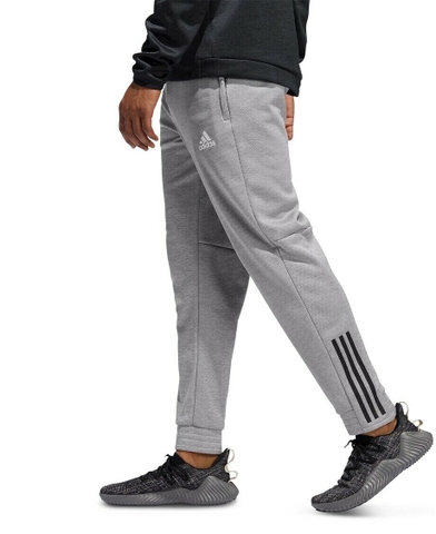 Quần Dài Chính Hãng - Adidas Men's Pants & Bottoms s ''Grey''- DZ5766